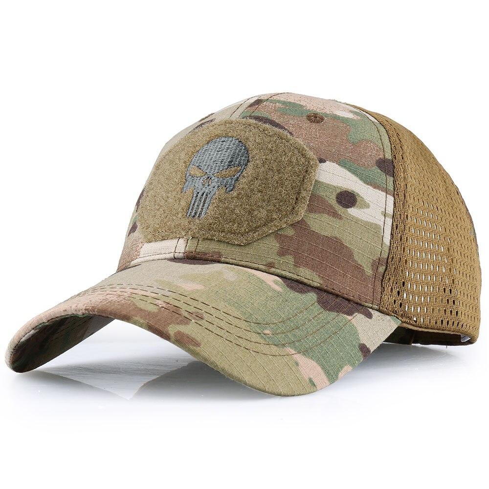 Durato® Military Tactical Cap