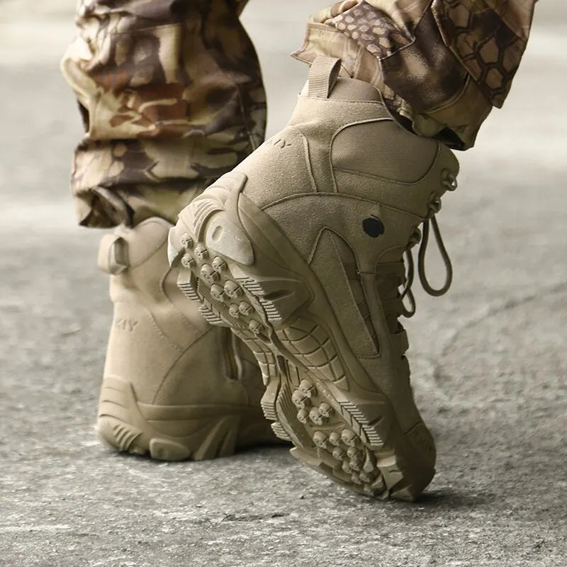 Durato® Military Tactical Boot