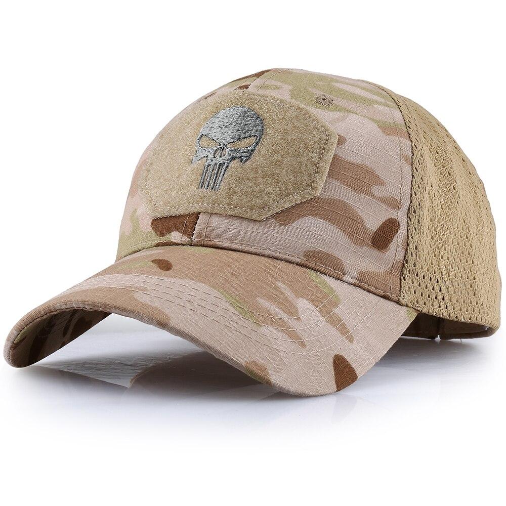 Durato® Military Tactical Cap