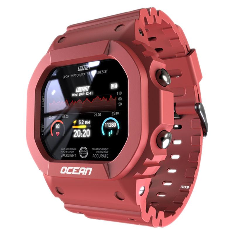 Durato® Military Tactical Smartwatch