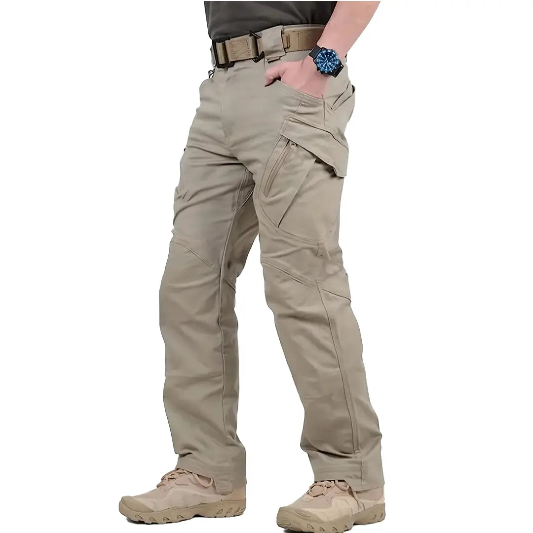 Durato® Ultra-Resistant Tactical Cargo Trousers