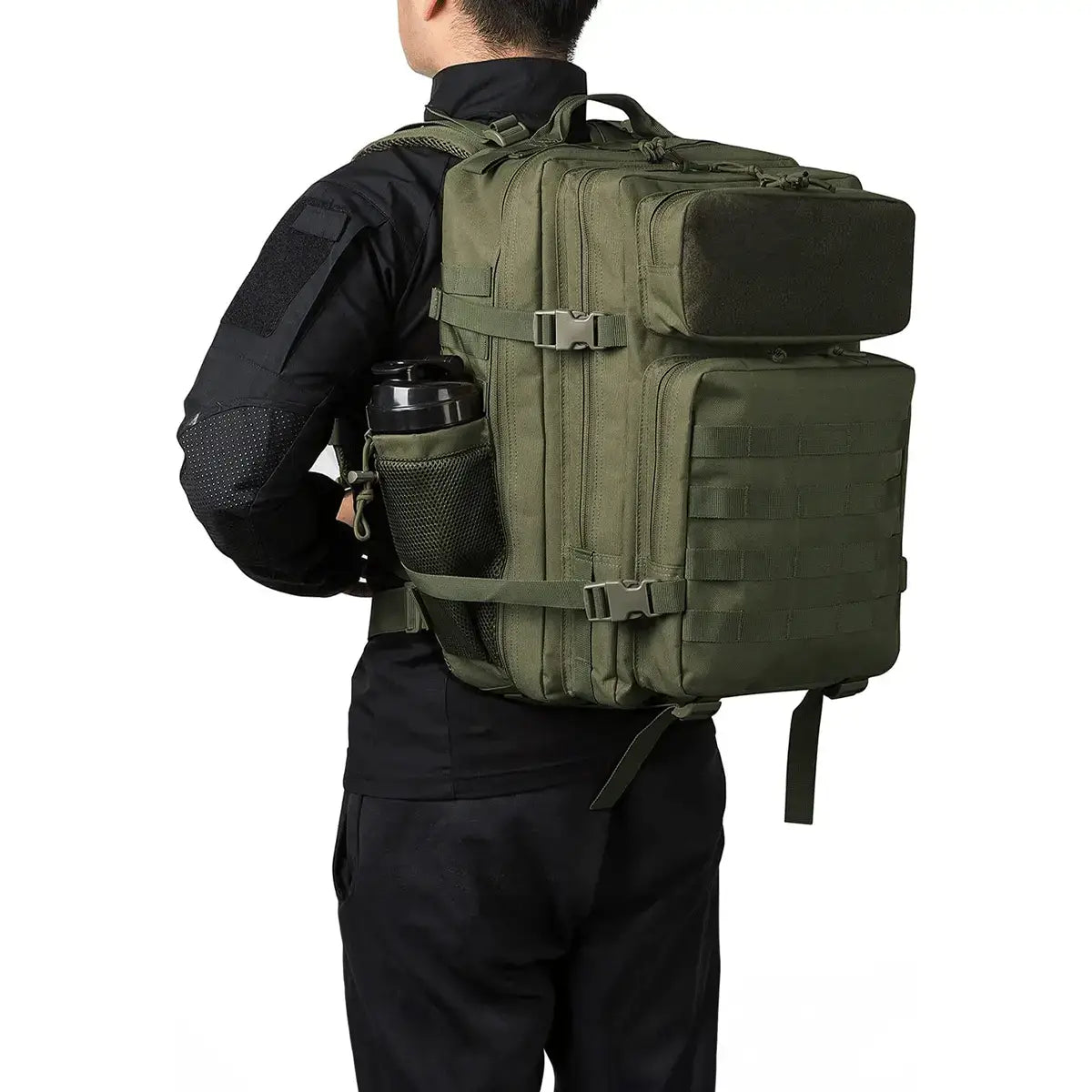 Durato® Military Tactical Backpack