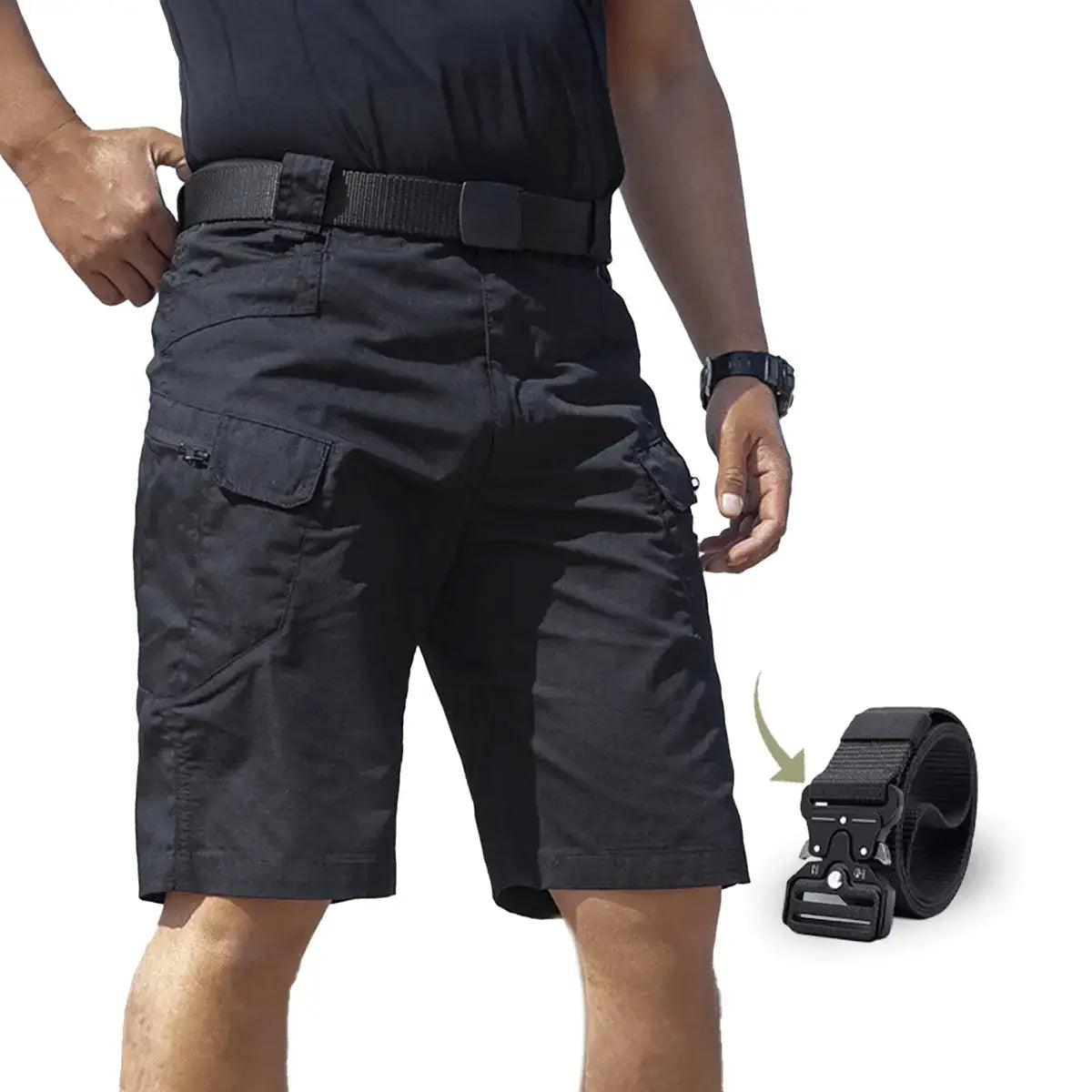 Durato® Ultra-Resistant Tactical Shorts