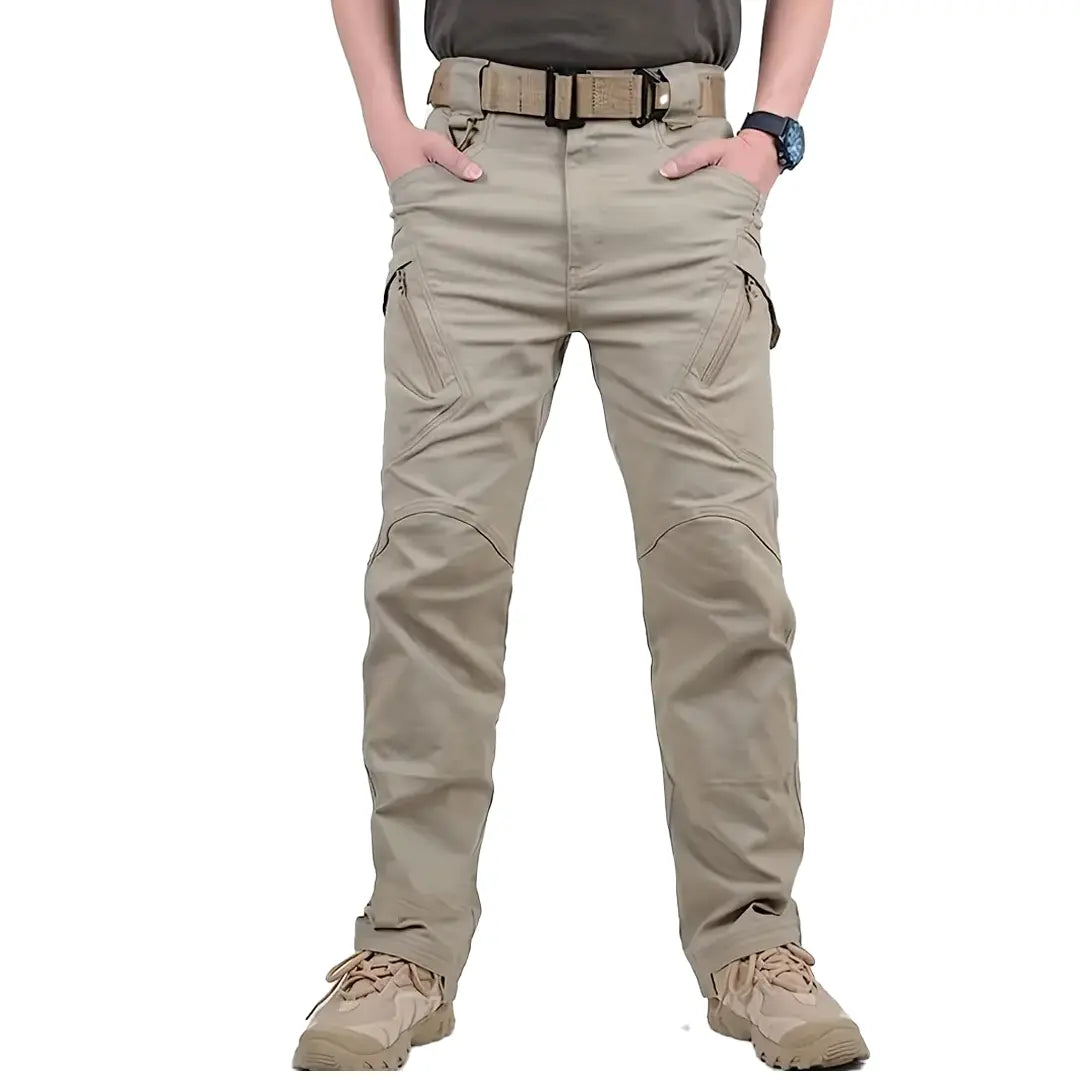 Durato® Ultra-Resistant Tactical Cargo Trousers