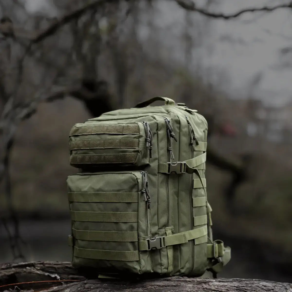 Durato® Military Tactical Backpack