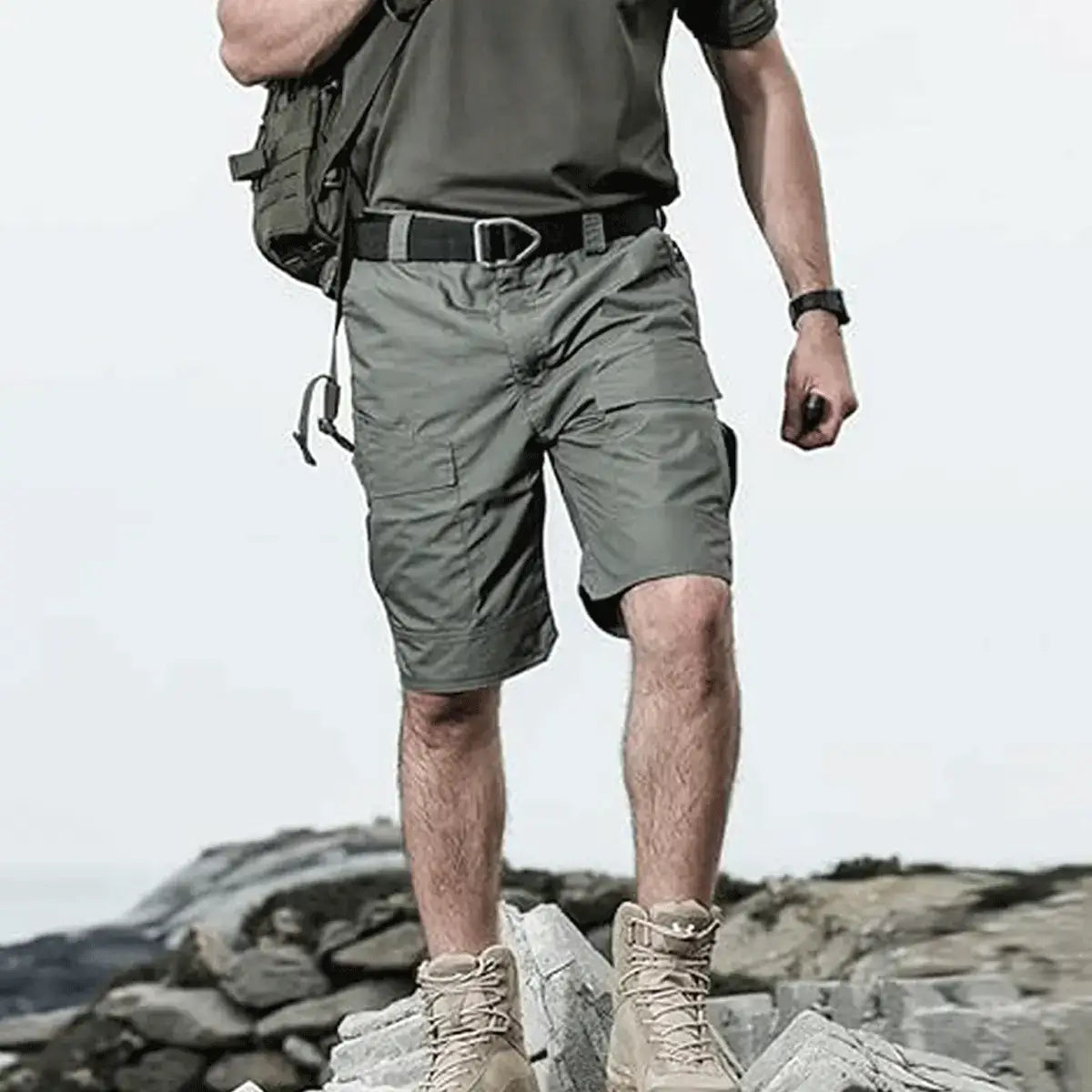 Durato® Ultra-Resistant Tactical Shorts