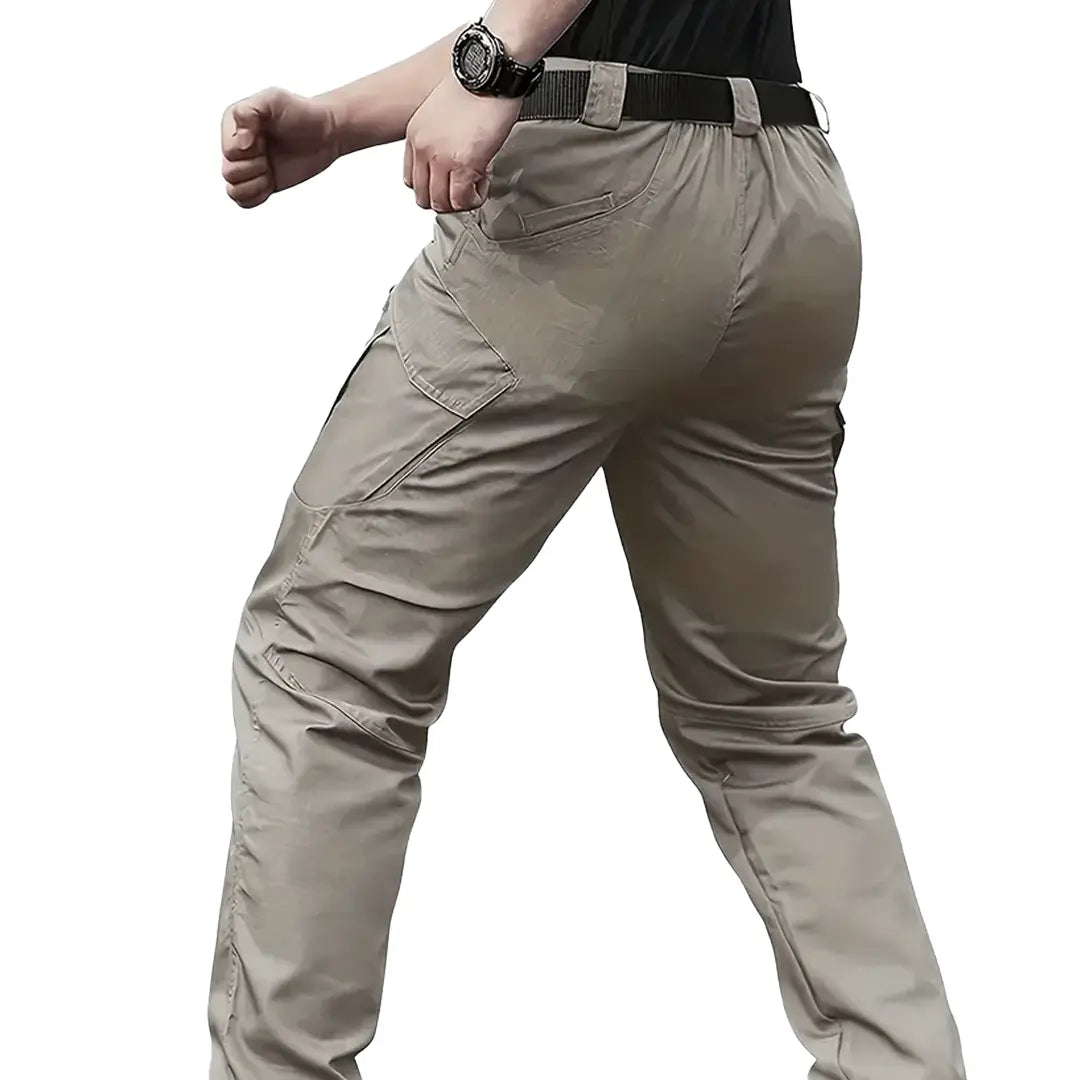 Durato® Ultra-Resistant Tactical Cargo Trousers