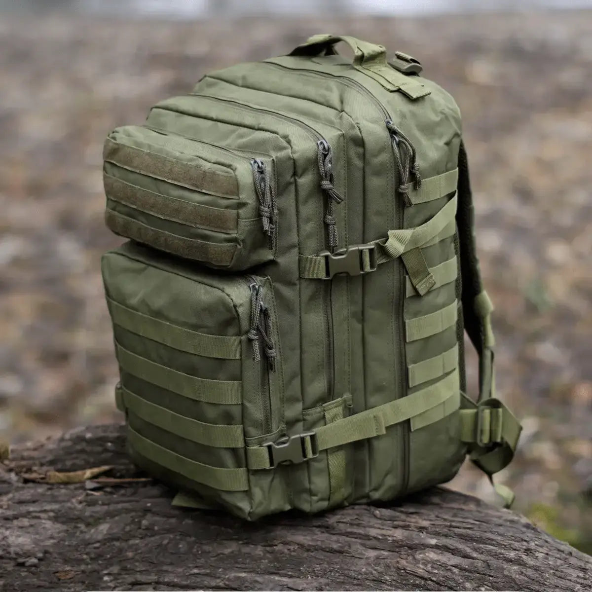 Durato® Military Tactical Backpack