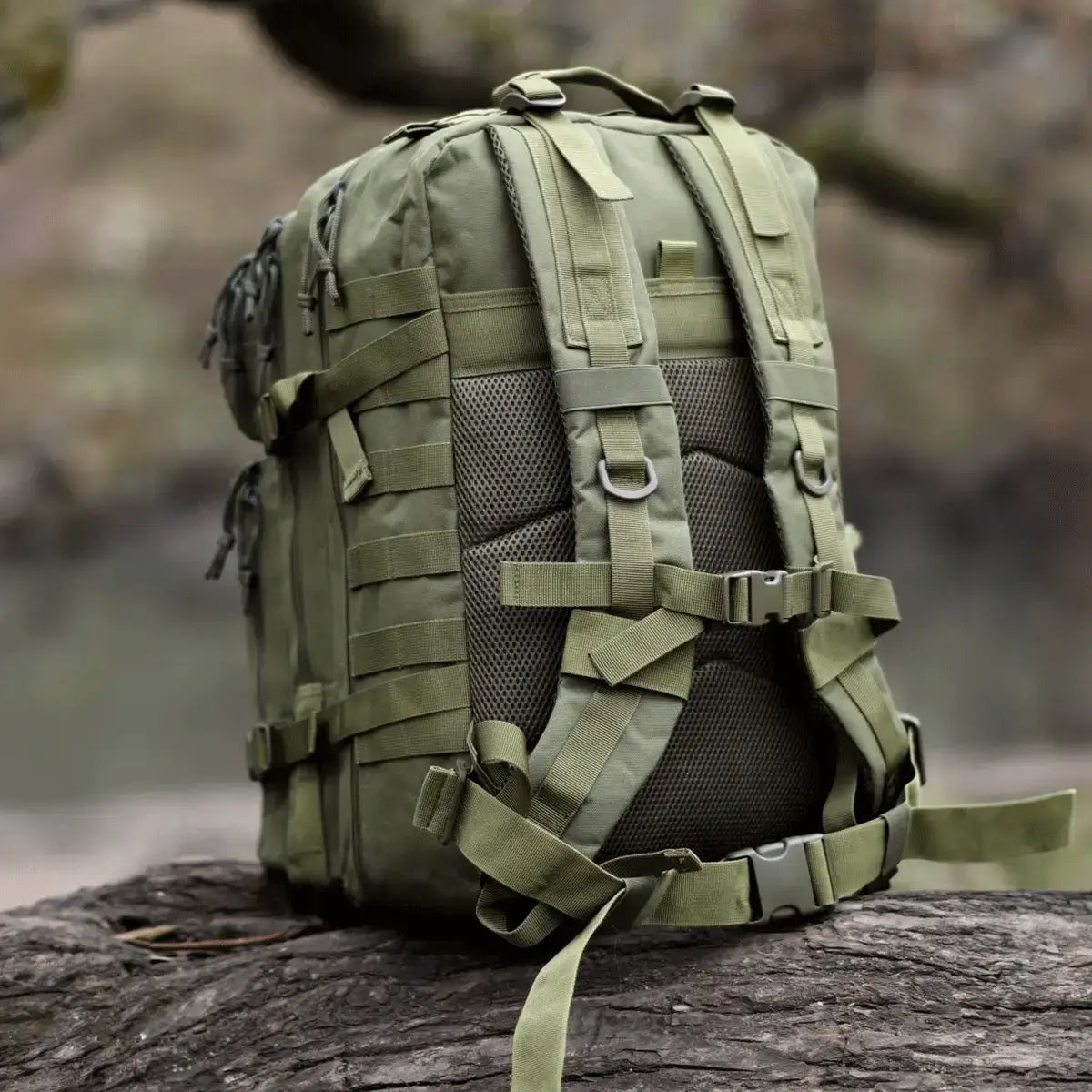 Durato® Military Tactical Backpack