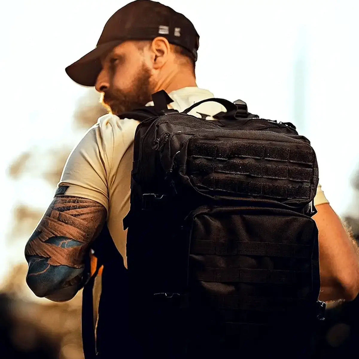 Durato® Military Tactical Backpack