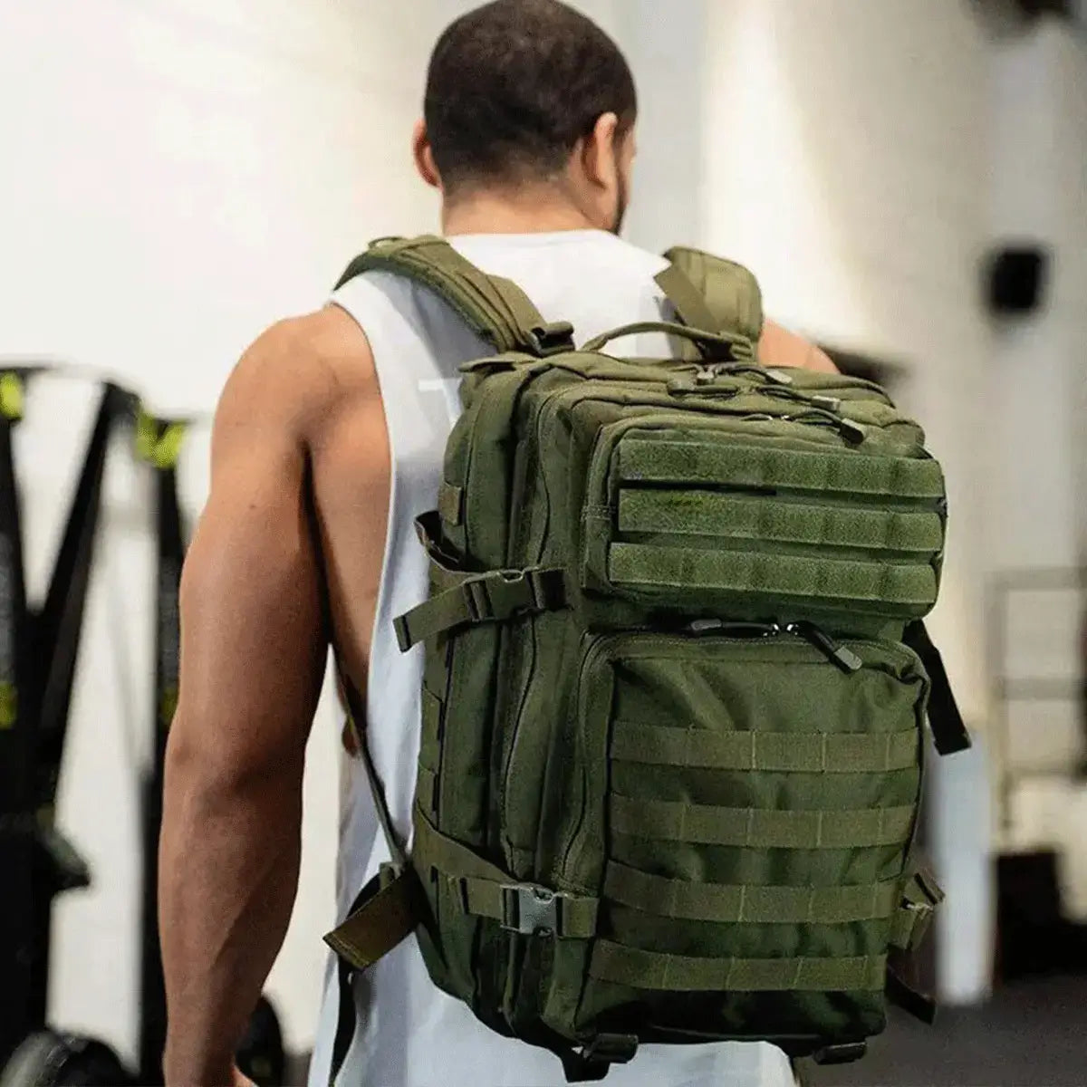 Durato® Military Tactical Backpack