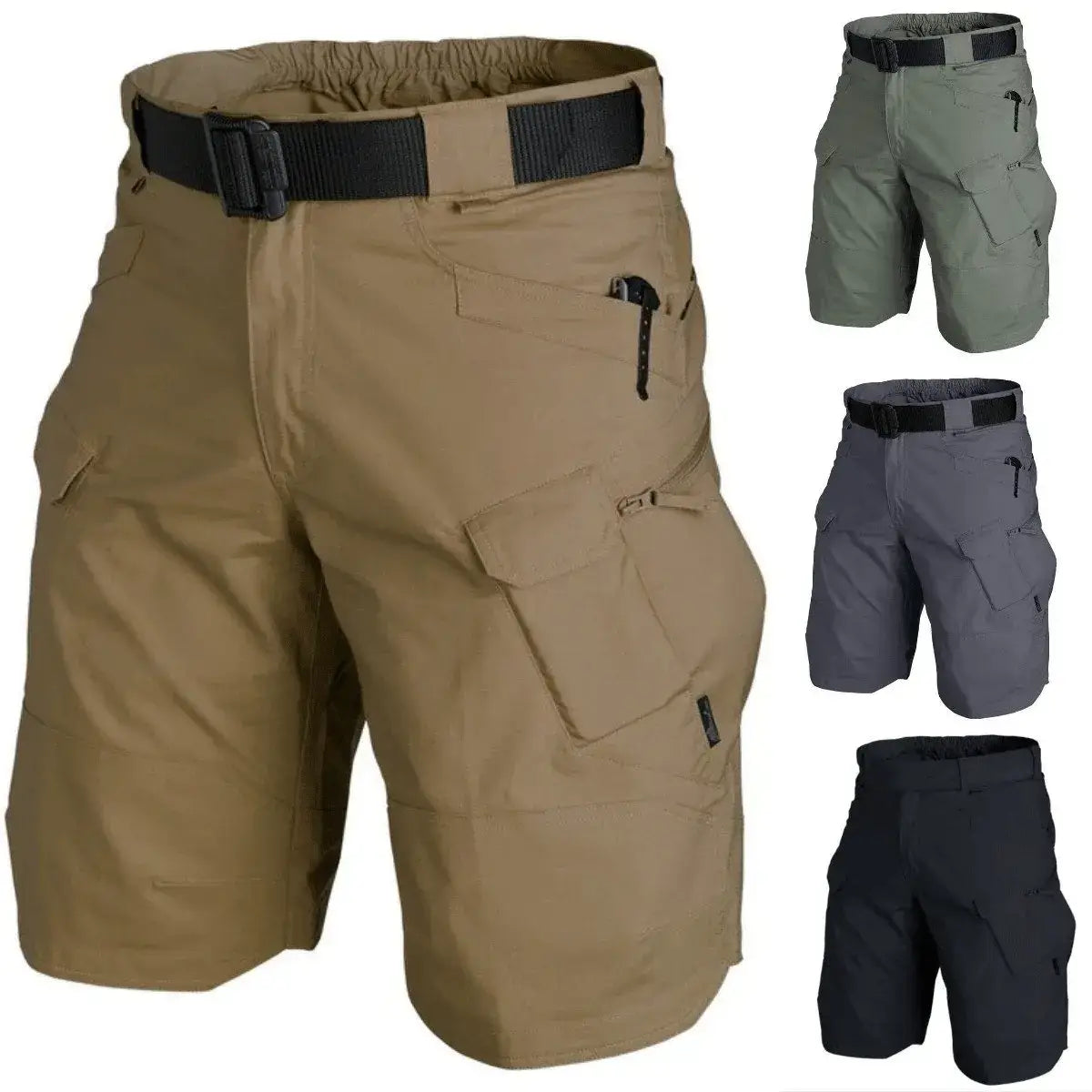 Durato® Ultra-Resistant Tactical Shorts