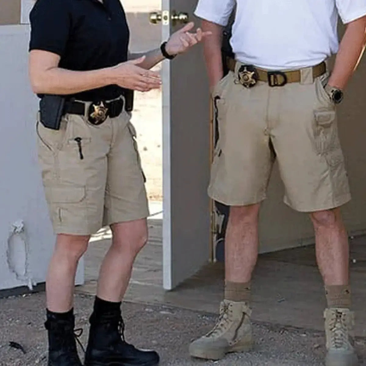 Durato® Ultra-Resistant Tactical Shorts