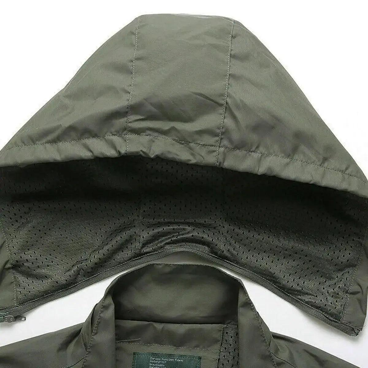 Waterproof Outdoor Jacket