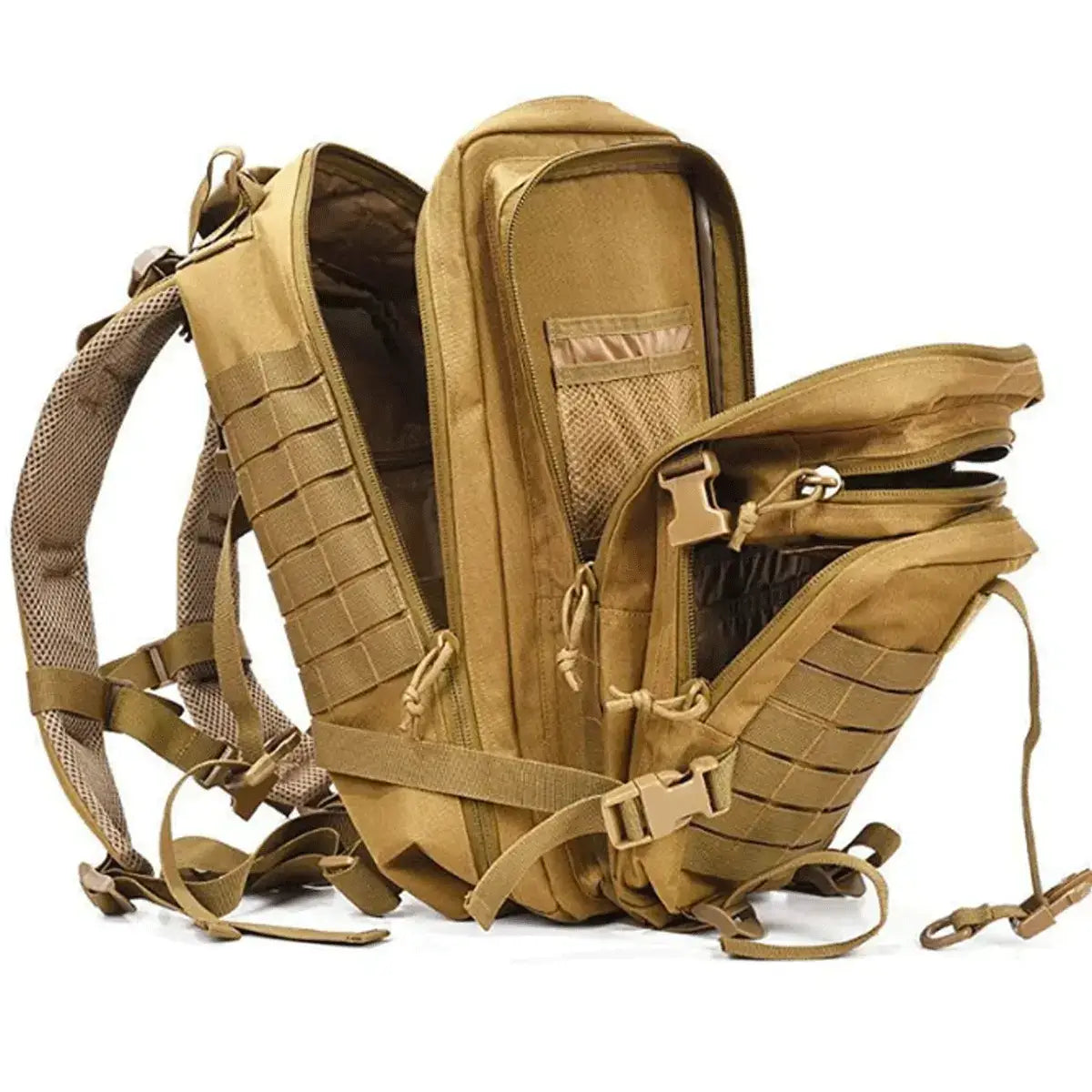 Durato® Military Tactical Backpack