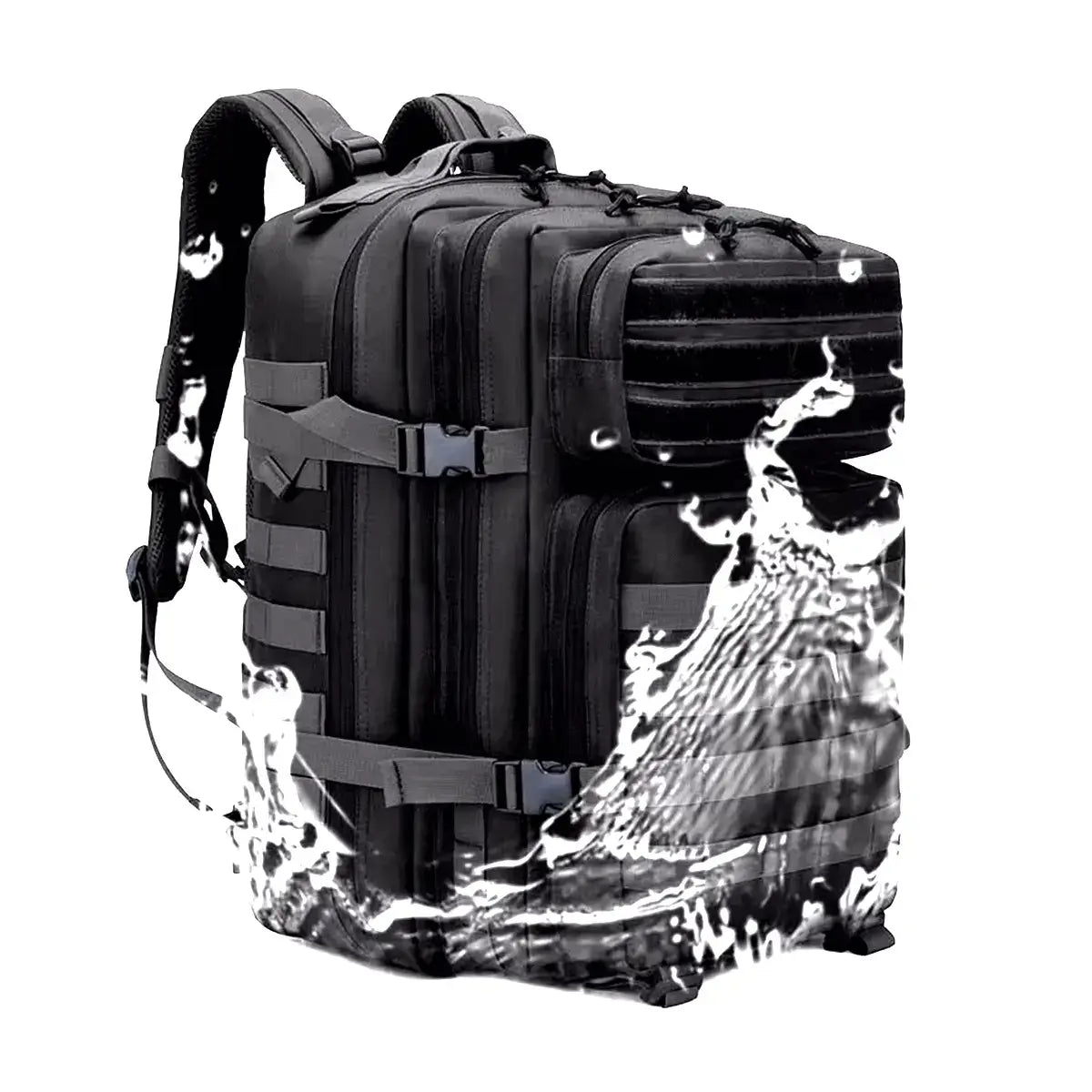 Durato® Military Tactical Backpack