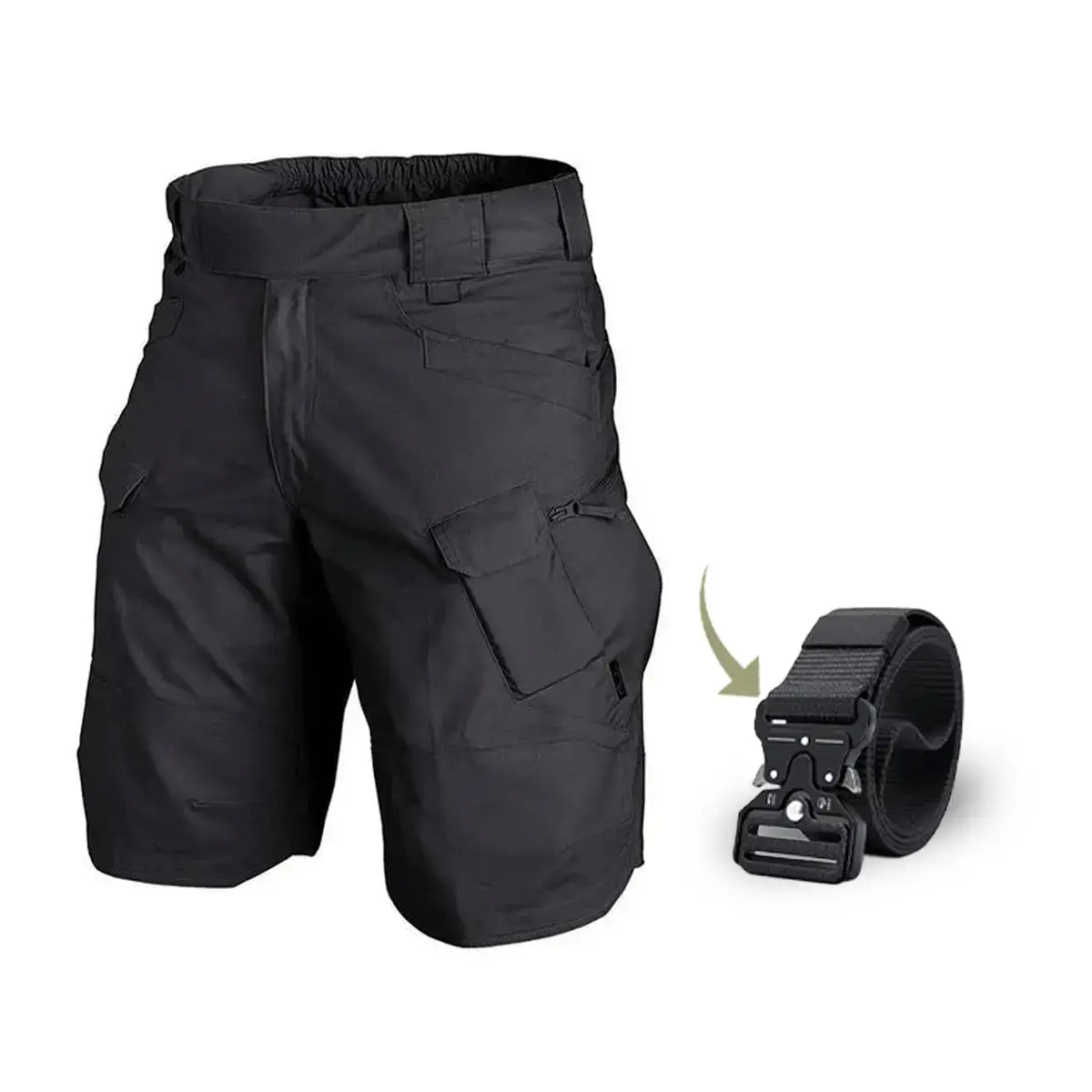 Durato® Ultra-Resistant Tactical Shorts