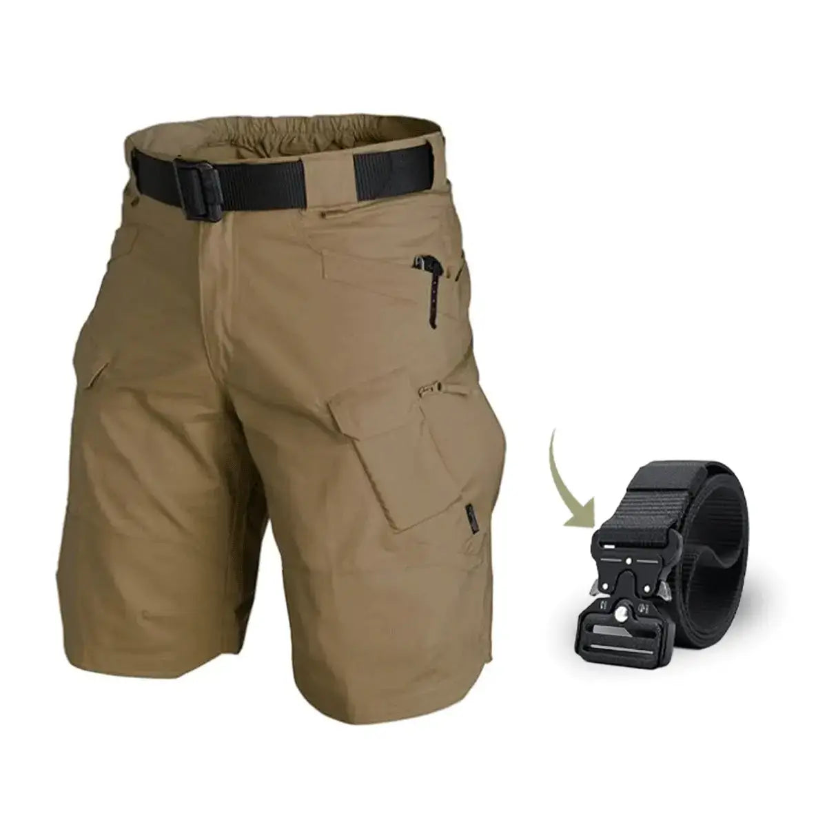 Durato® Ultra-Resistant Tactical Shorts