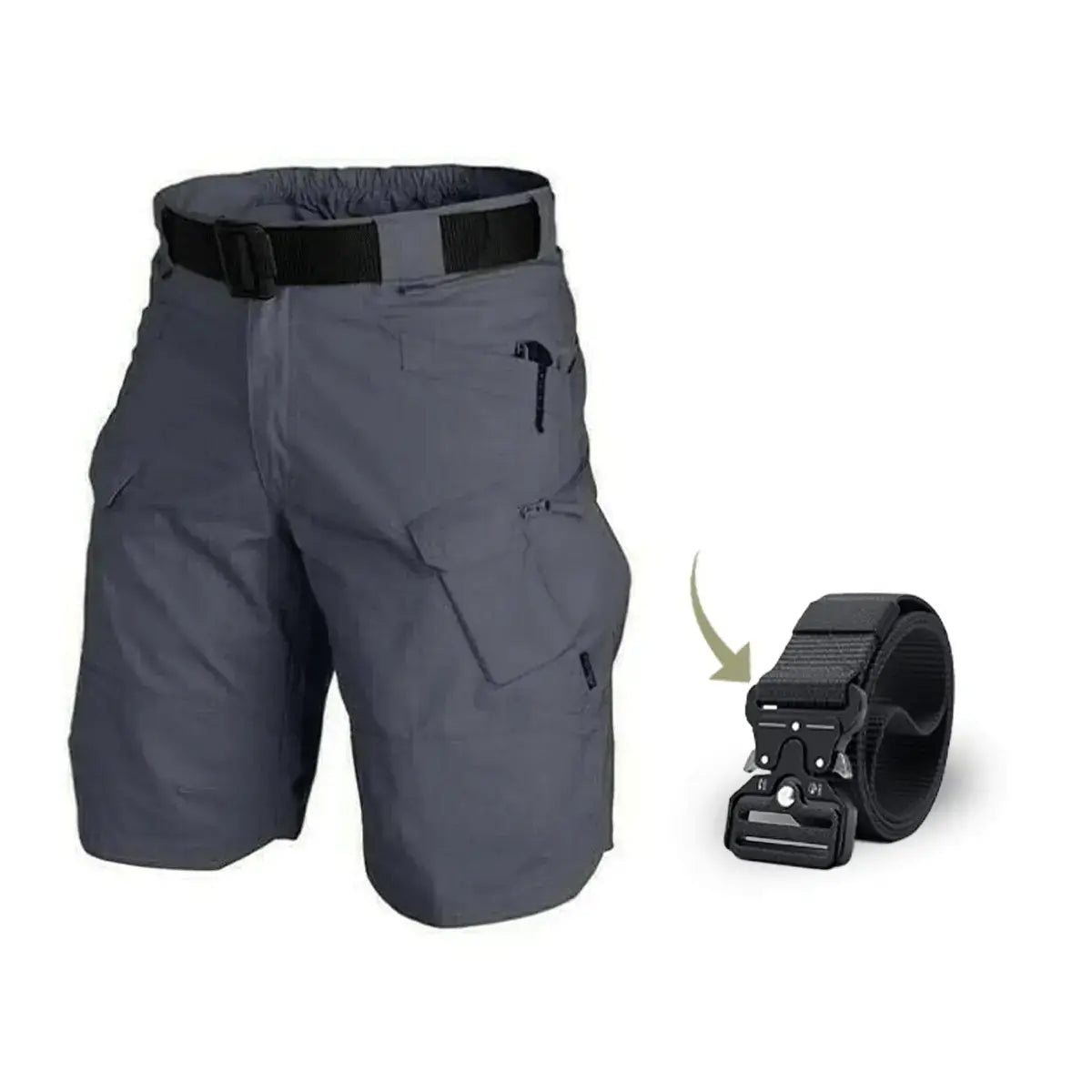 Durato® Ultra-Resistant Tactical Shorts