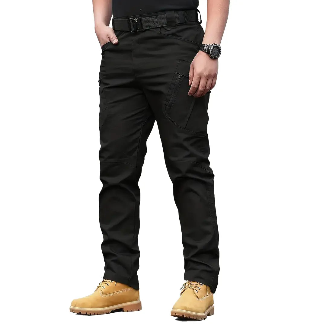 Durato® Ultra-Resistant Tactical Cargo Trousers