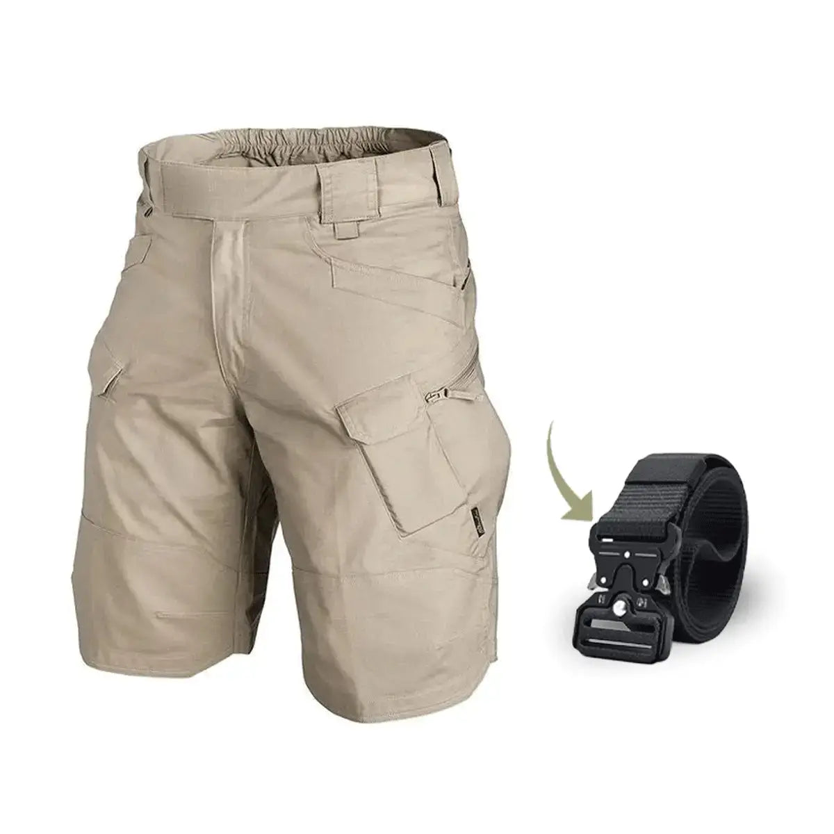 Durato® Ultra-Resistant Tactical Shorts