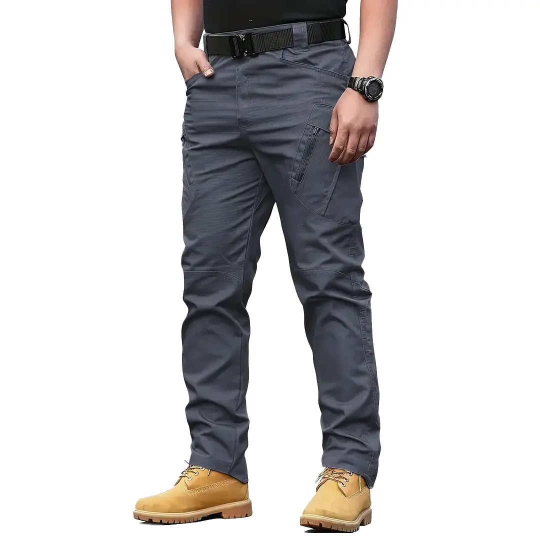 Durato® Ultra-Resistant Tactical Cargo Trousers