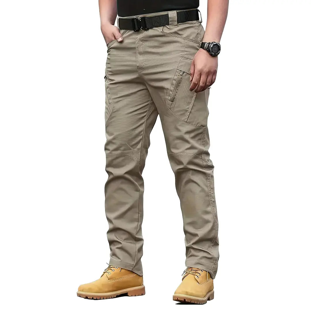 Durato® Ultra-Resistant Tactical Cargo Trousers