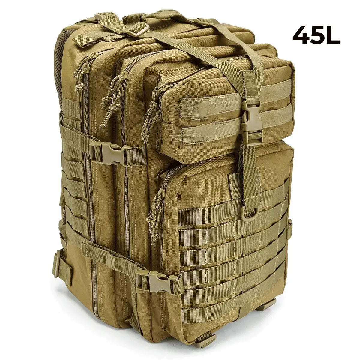 Durato® Military Tactical Backpack