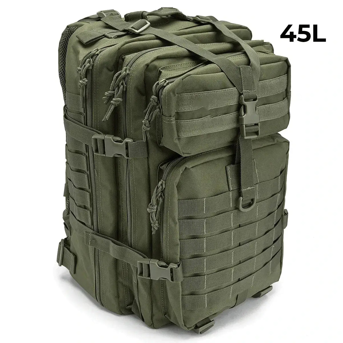 Durato® Military Tactical Backpack