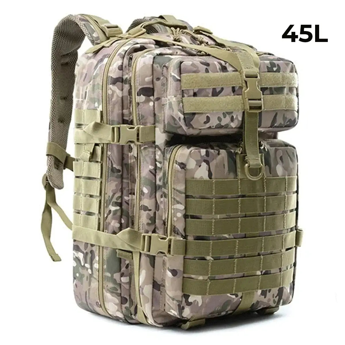 Durato® Military Tactical Backpack