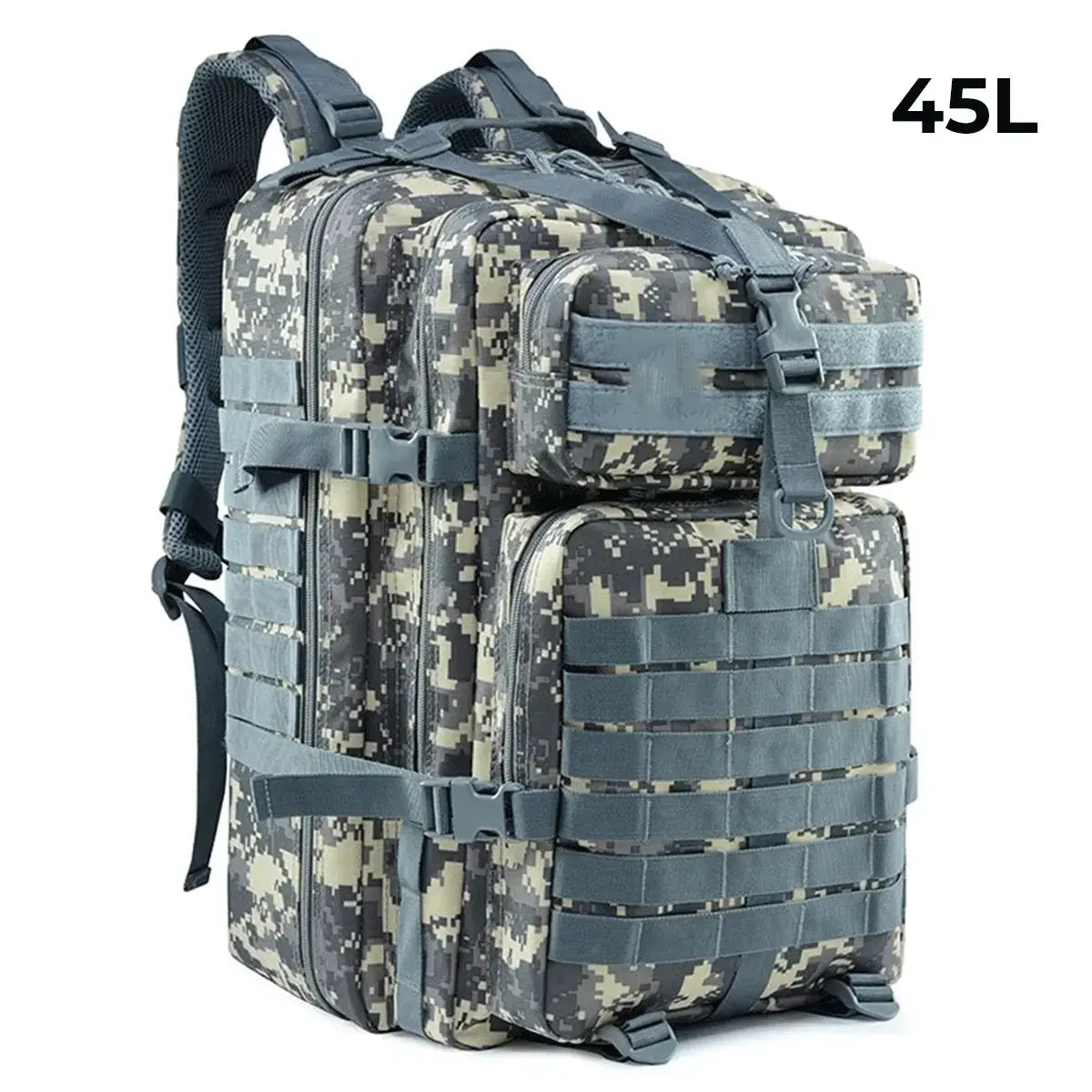 Durato® Military Tactical Backpack