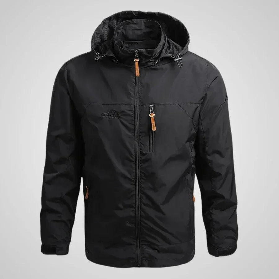 Waterproof Outdoor Jacket