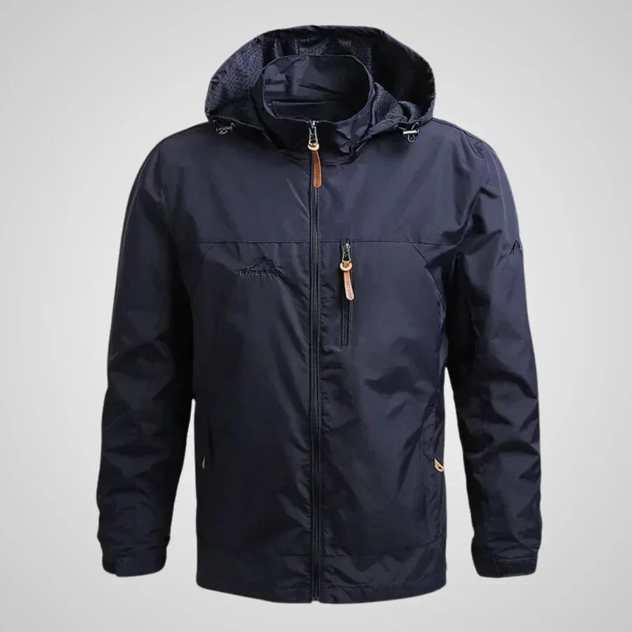 Waterproof Outdoor Jacket