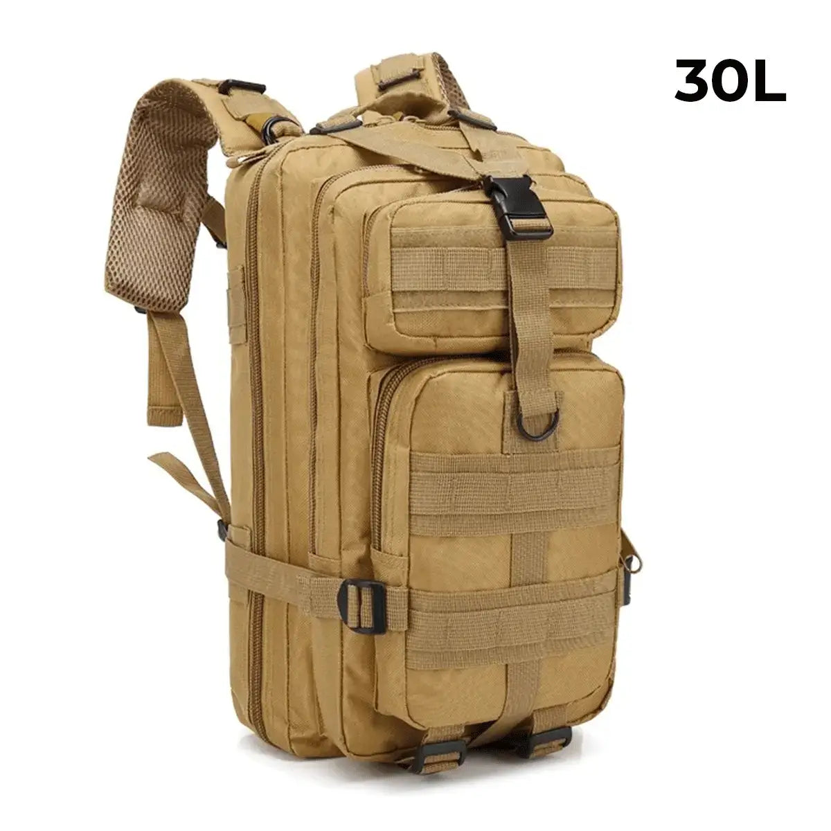 Durato® Military Tactical Backpack