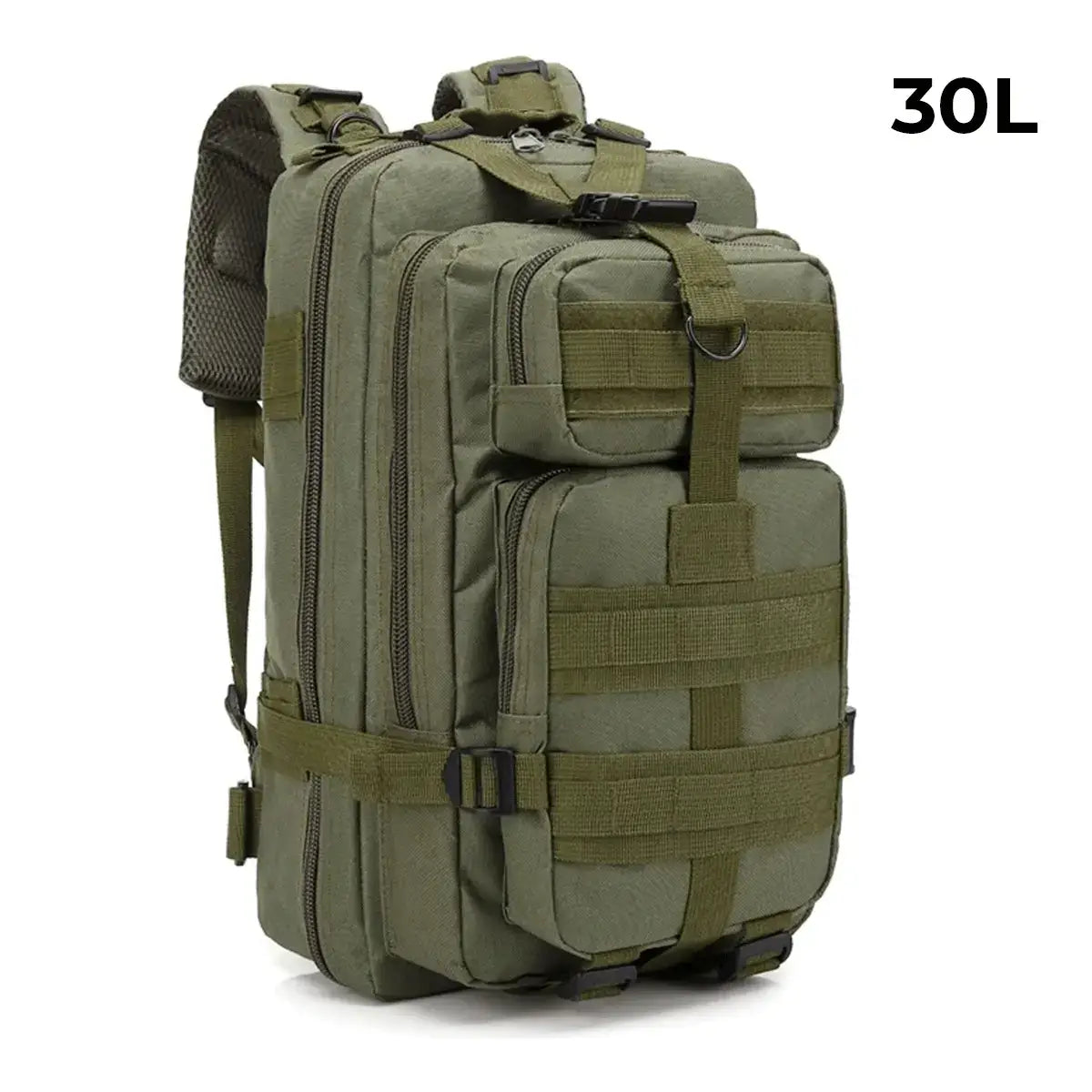 Durato® Military Tactical Backpack