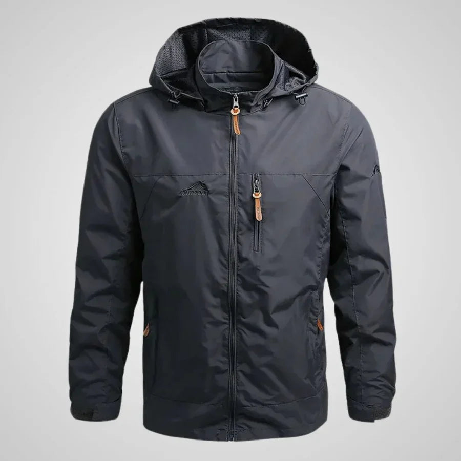 Waterproof Outdoor Jacket