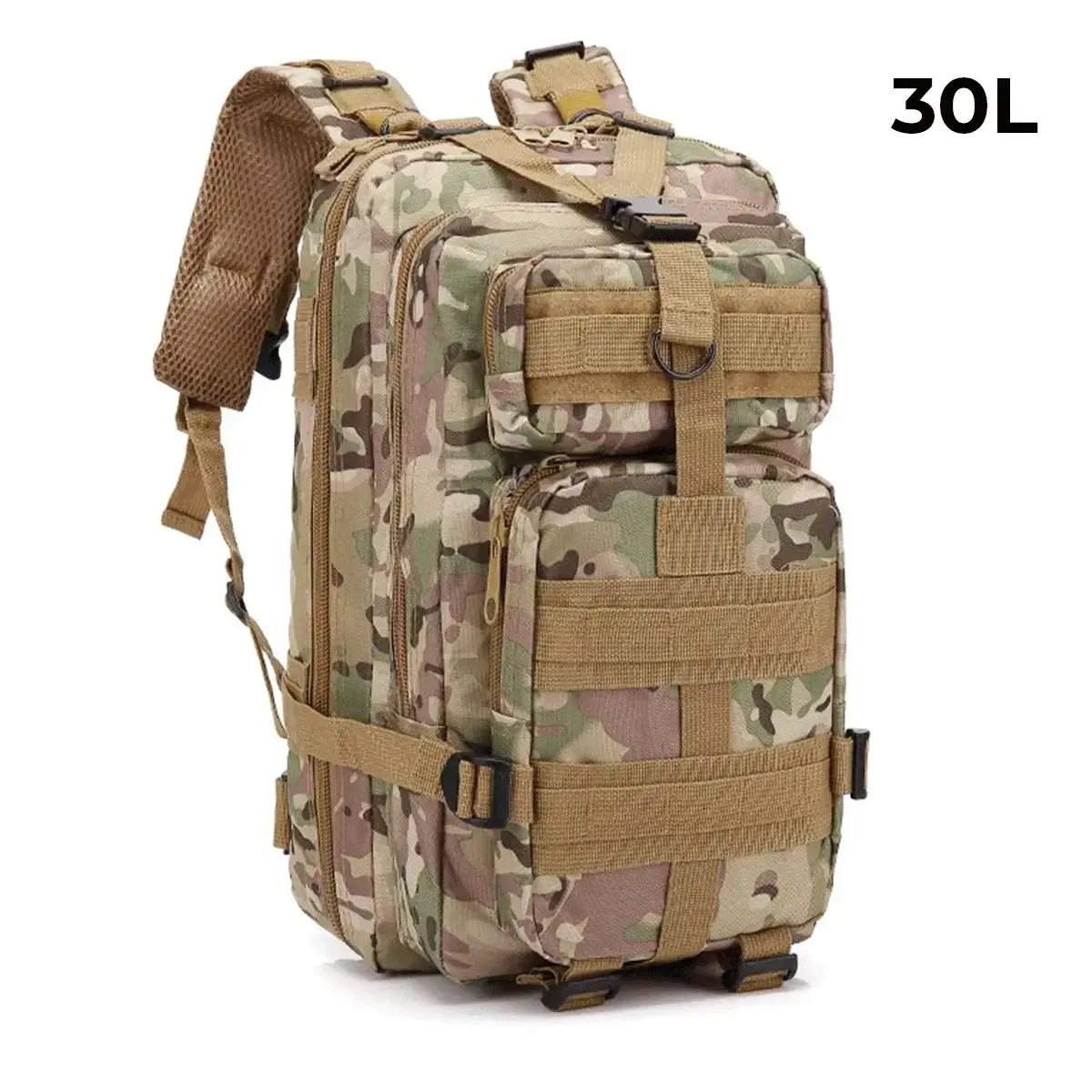 Durato® Military Tactical Backpack