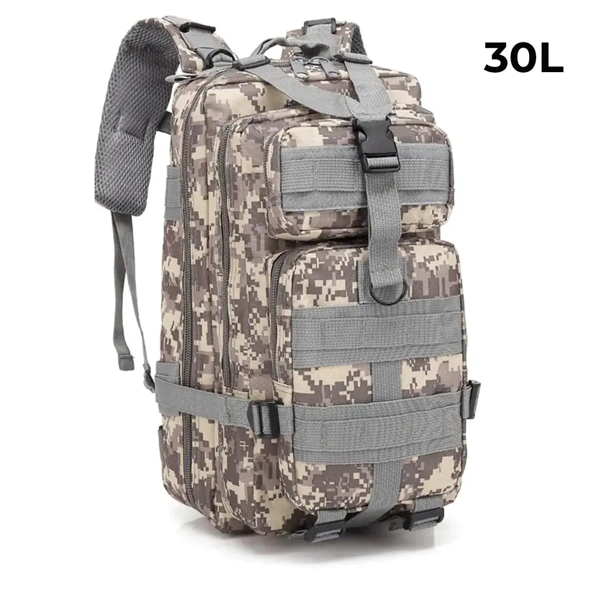 Durato® Military Tactical Backpack