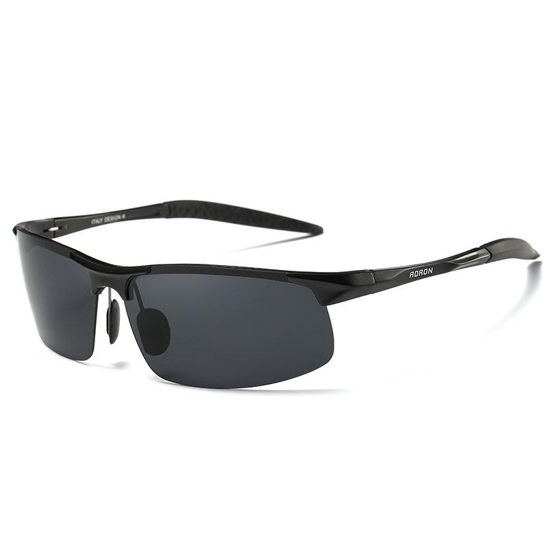 Durato® Tactical Sunglasses with Polarized Lenses